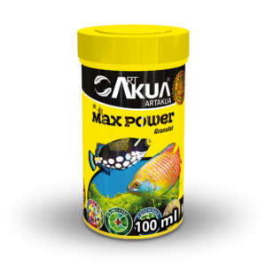art akua max power 100 ml