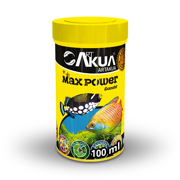 ART AKUA MAX POWER 100 ML
